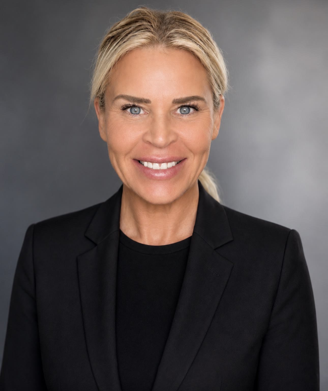 Stephanie Reynolds, Psy.D.
